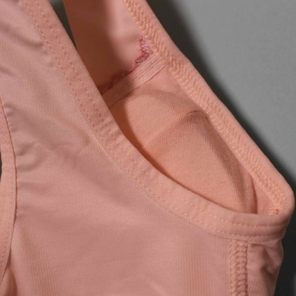 ふんわりルームブラ/Angellir/ナイトブラを使ったクチコミ(4枚目)