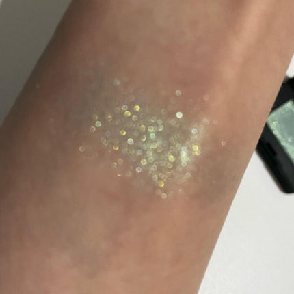 ハードワイヤードアイシャドー/NARS/単色アイシャドウを使ったクチコミ(4枚目)