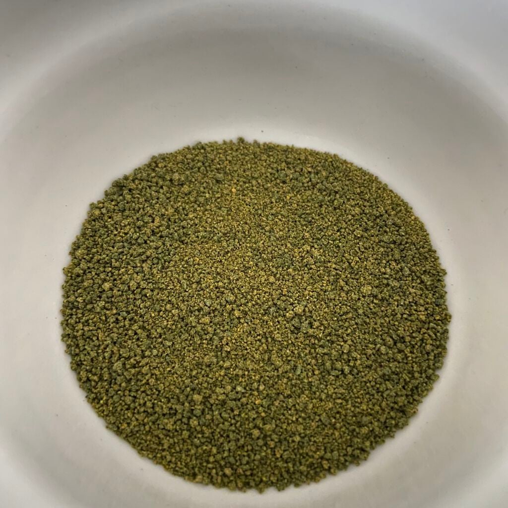 ハイ・ゲンキ スピルリナ/玄米酵素/健康サプリメントを使ったクチコミ(4枚目)