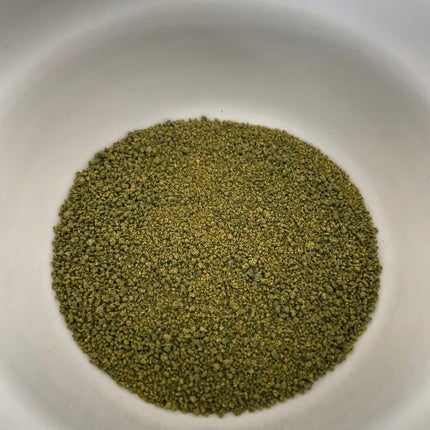 ハイ・ゲンキ スピルリナ/玄米酵素/健康サプリメントを使ったクチコミ(4枚目)