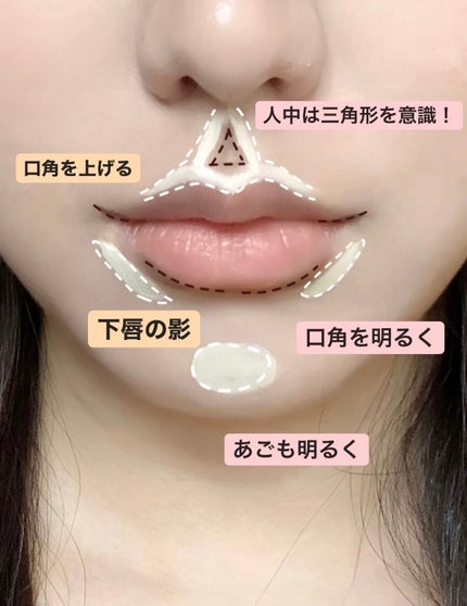 描くふたえアイライナー/CEZANNE/リキッドアイライナーを使ったクチコミ(2枚目)