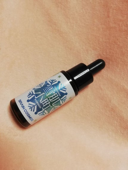 を使ったクチコミ(1枚目)