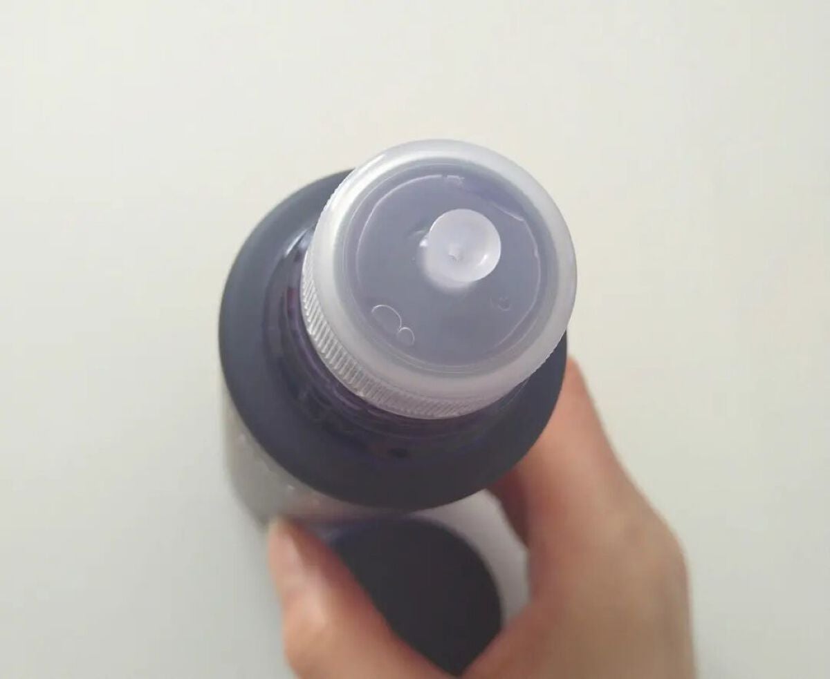 ローションセラム/リバイタル/美容液を使ったクチコミ(2枚目)