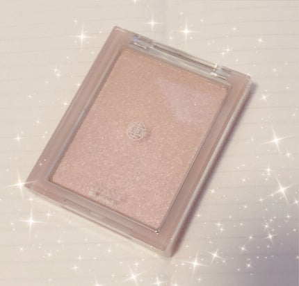 ヴェールライター/rom&nd/パウダーハイライトを使ったクチコミ(3枚目)