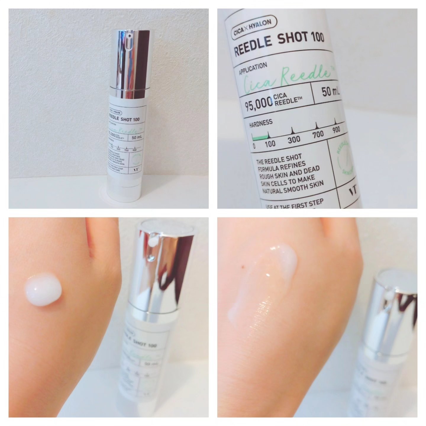 ナイアシンアミドビタミンC ブライトニングマスク/MARY&MAY/シートマスク・パックを使ったクチコミ（2枚目）