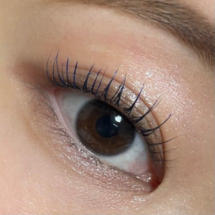 スカイハイ/MAYBELLINE NEW YORK/マスカラを使ったクチコミ(6枚目)