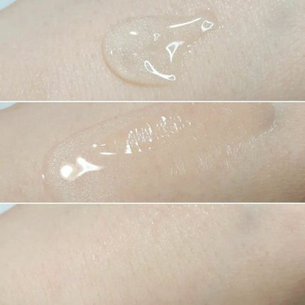 フレッシュハンドジェル チェリー ホワイトフローラル/JILL STUART/ハンドジェルを使ったクチコミ(5枚目)