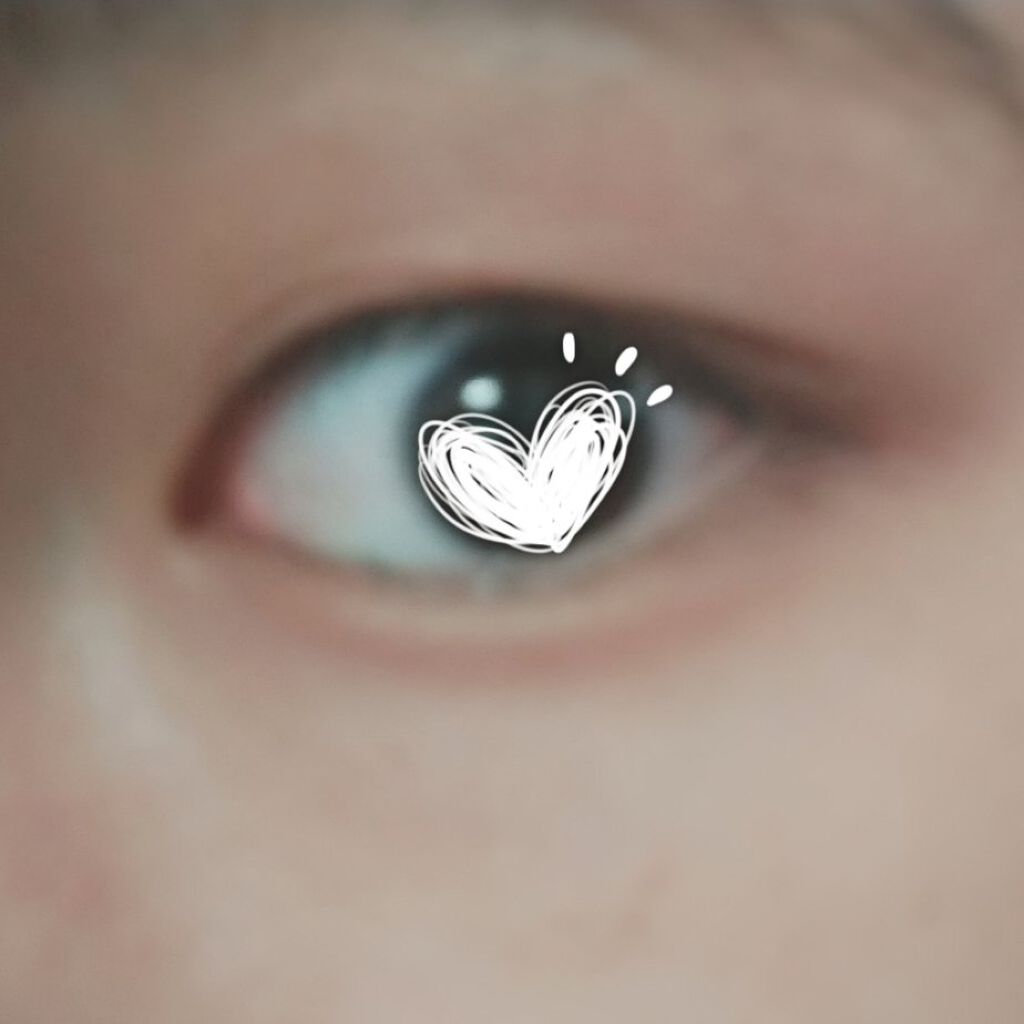 のびーるアイテープ（絆創膏タイプ、レギュラー）/DAISO/二重まぶた用アイテムを使ったクチコミ（2枚目）