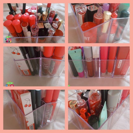 アクセサリースタンド/DAISO/その他を使ったクチコミ(1枚目)