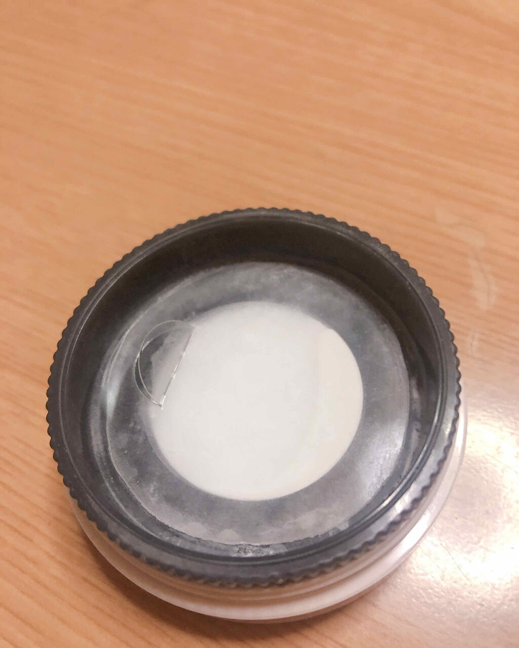 ポアブラー パウダー/innisfree/ルースパウダーを使ったクチコミ（1枚目）