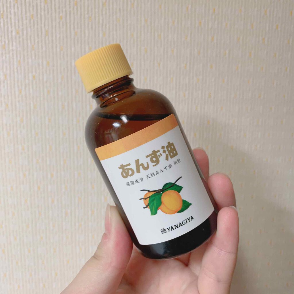 柳屋　あんず油/柳屋あんず油/ヘアオイルを使ったクチコミ（2枚目）