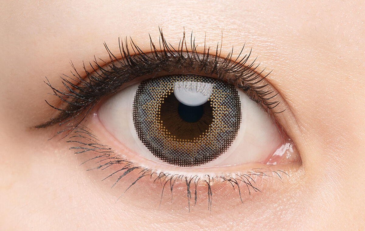 DopeWink 1day スタイルグレー