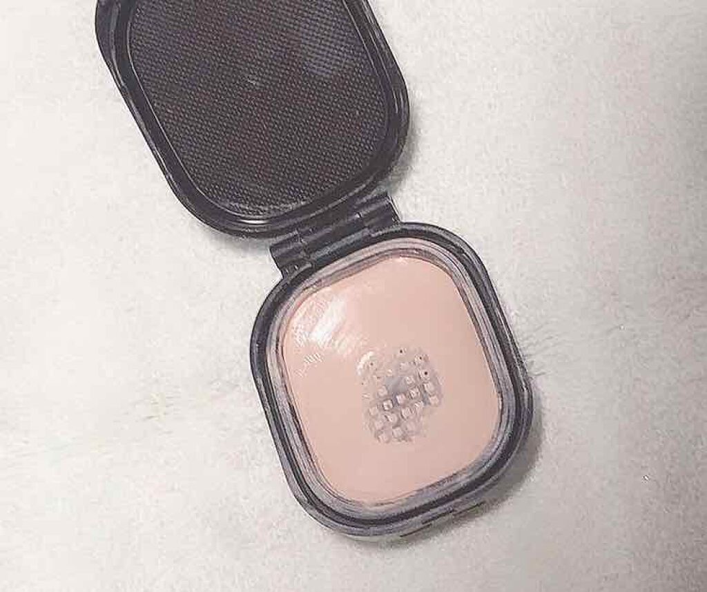 フローレス フィット/COVERMARK/クリーム・エマルジョンファンデーションを使ったクチコミ(2枚目)