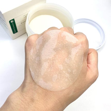 Green Flavonoid 2.5 Pad/THE LAB/その他スキンケアを使ったクチコミ(6枚目)