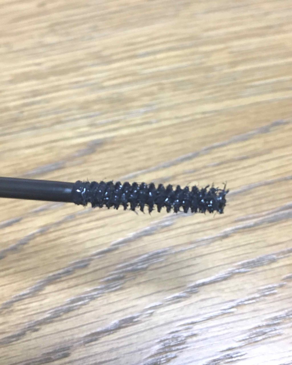 パワフルフィルム マスカラ(ロング)/FASIO/マスカラを使ったクチコミ（3枚目）