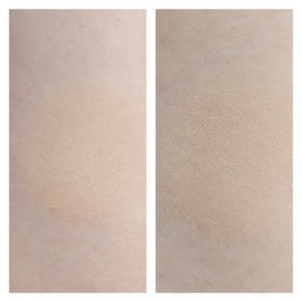 ナチュラルラディアント ロングウェア クッションファンデーション/NARS/クッションファンデーションを使ったクチコミ(5枚目)