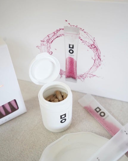 ピンク丸剤/ミオル韓医院/ボディサプリメントを使ったクチコミ(6枚目)