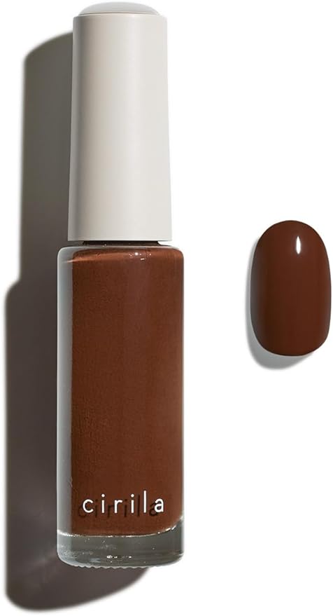 シアポリッシュ 813 プラリネ