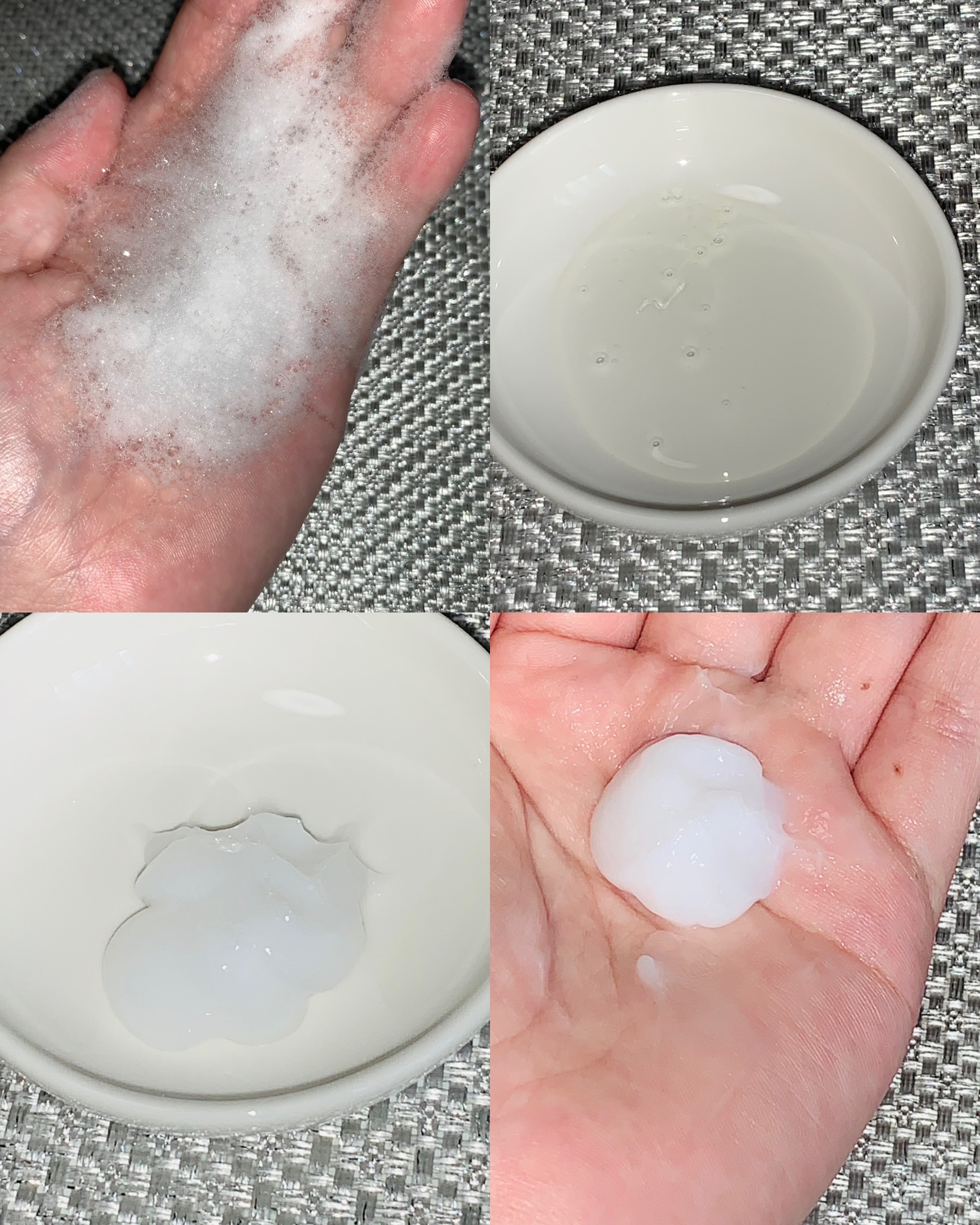 リラックス × うるつや シャンプー/トリートメント/h&s/市販シャンプーを使ったクチコミ（3枚目）