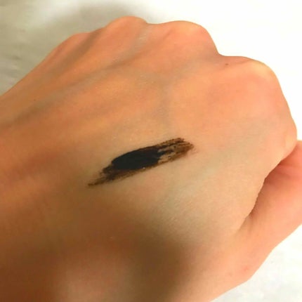 フジコ眉ティントSV/Fujiko/眉ティントを使ったクチコミ(4枚目)