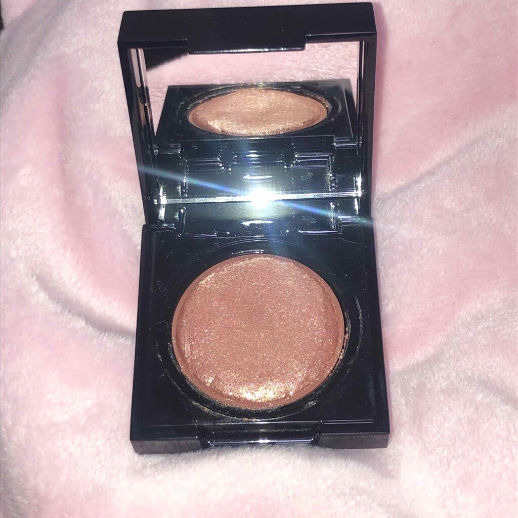 プリズム エアー シャドウ/CLIO/単色アイシャドウを使ったクチコミ(1枚目)