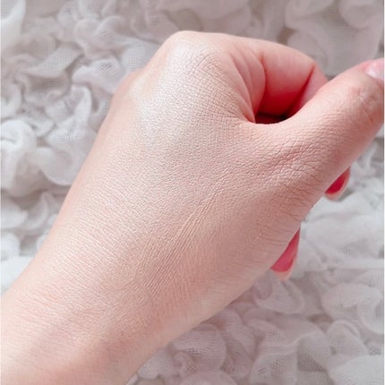 モイスチャーフィットクッション/hadaha/クッションファンデーションを使ったクチコミ(10枚目)