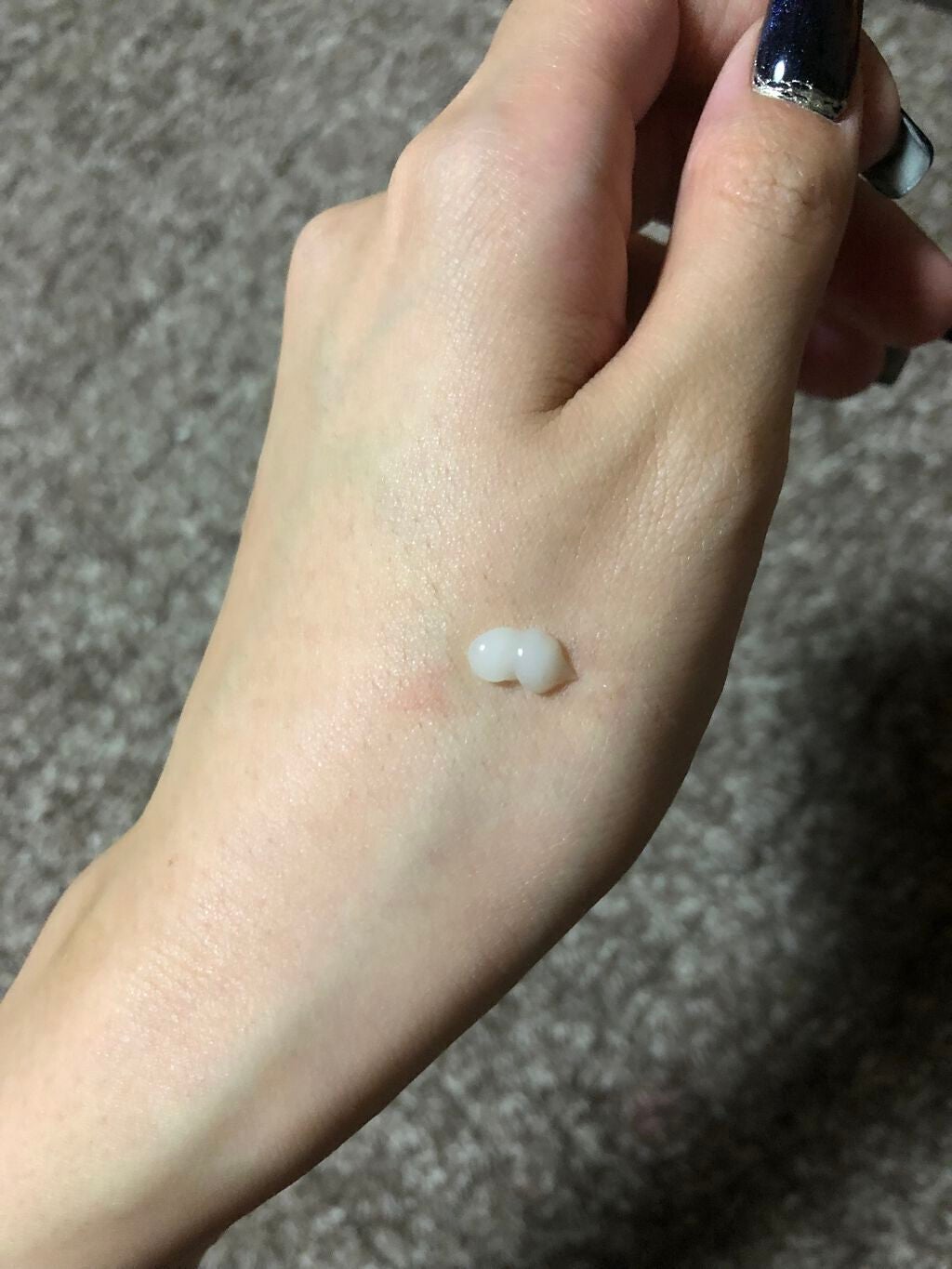 ビタペアC 集中美容液スペシャルセット/ネイチャーリパブリック/美容液を使ったクチコミ(5枚目)