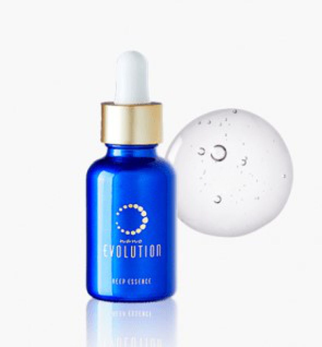 nano EVOLUTION DEEP ESSENCE