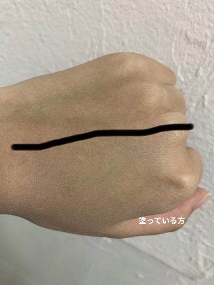 キル カバー フィクサー クッション/CLIO/クッションファンデーションを使ったクチコミ(4枚目)