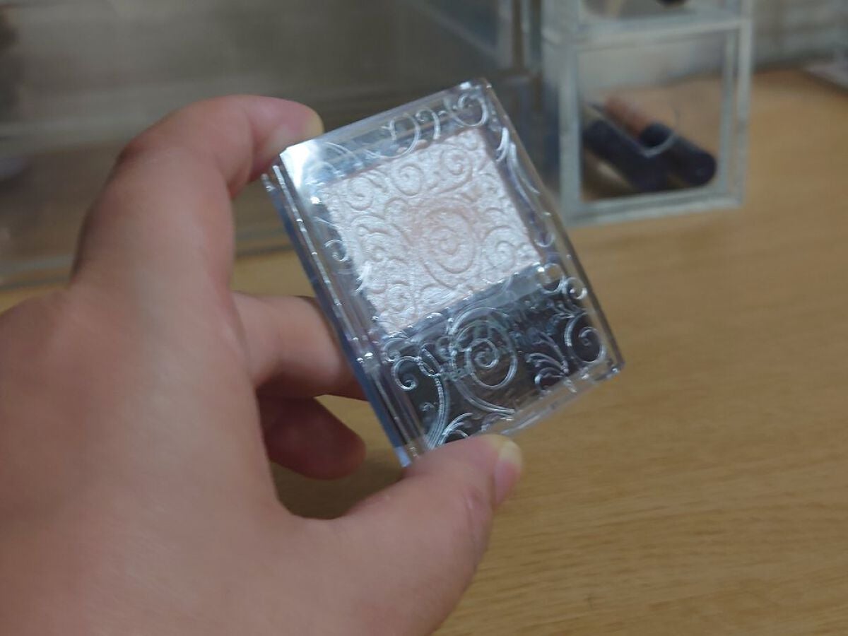 Ma_hal on LIPS 「最近使ってるコスメたち✨梅雨に入った時期に、クリオの💕ATEL..」(8枚目)