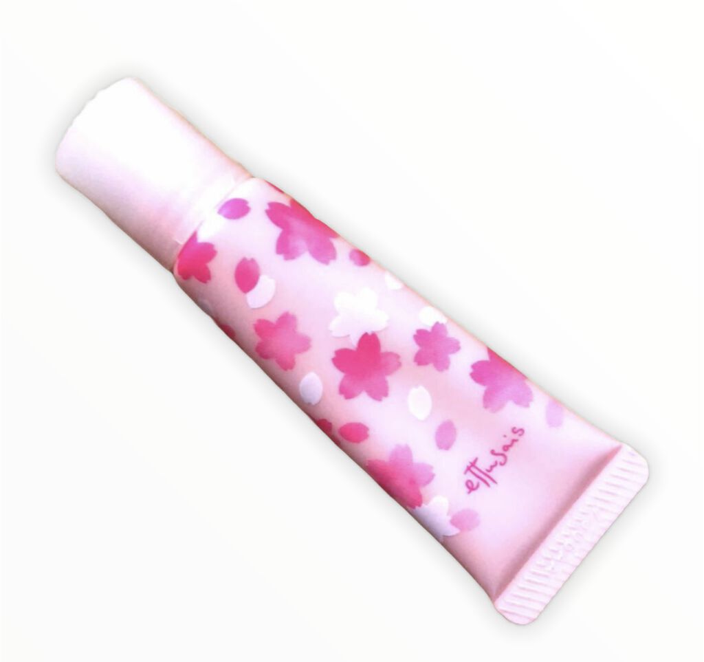 リップエッセンス (ハニー)/ettusais/リップケアを使ったクチコミ（2枚目）