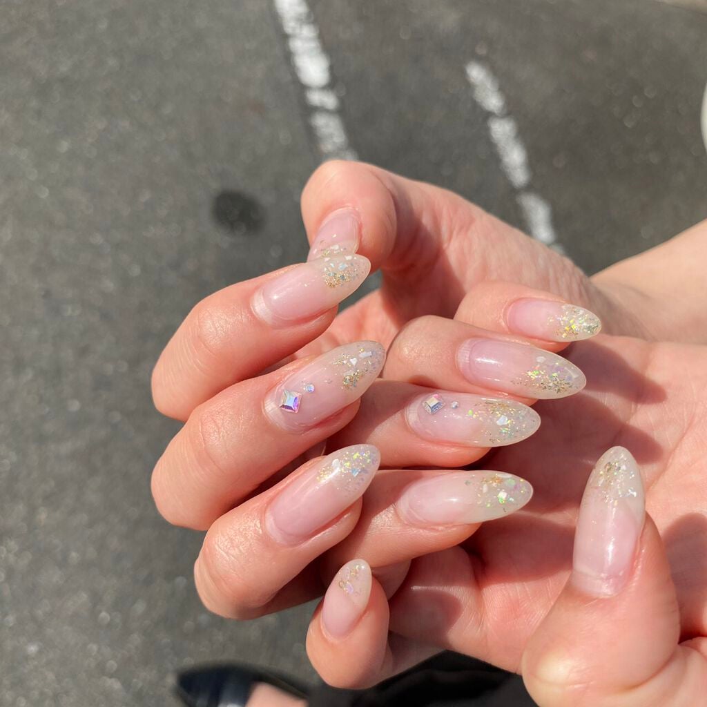 サボン ハンド美容液/SHIRO/ハンドクリームを使ったクチコミ(2枚目)