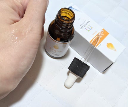 まるまる美容液 プラセンタ/ビューティゲート/美容液を使ったクチコミ(1枚目)