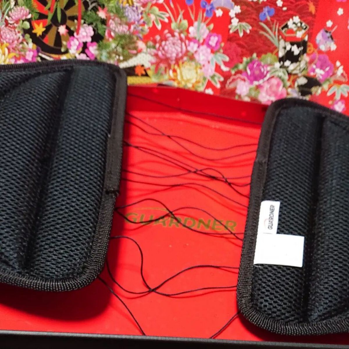 ガードナーQtt！（キュ）/ガードナー/その他を使ったクチコミ（3枚目）