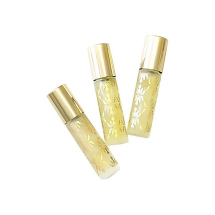 Malie Organics オーガニックパフュームオイル ロールオン