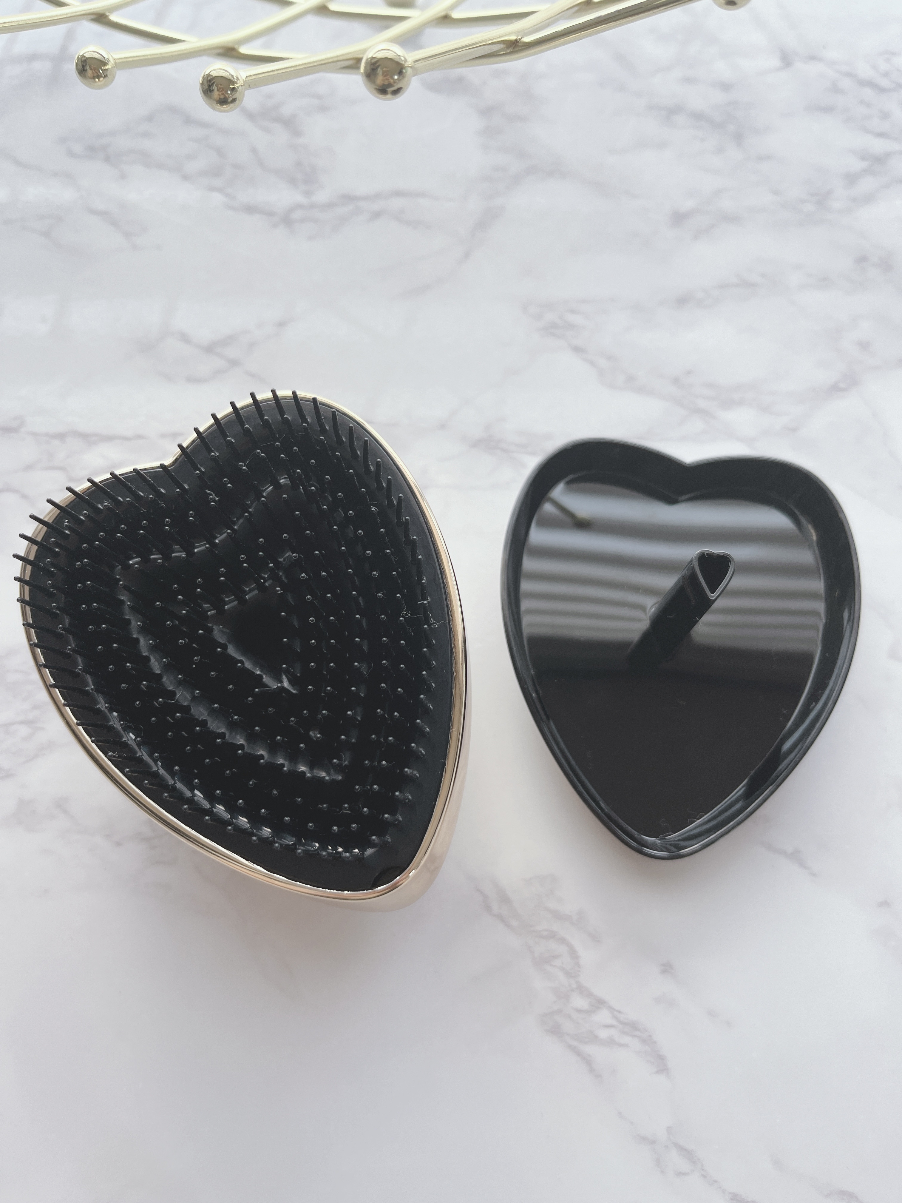 リファ ハートブラシ/ReFa/頭皮ケアを使ったクチコミ（3枚目）