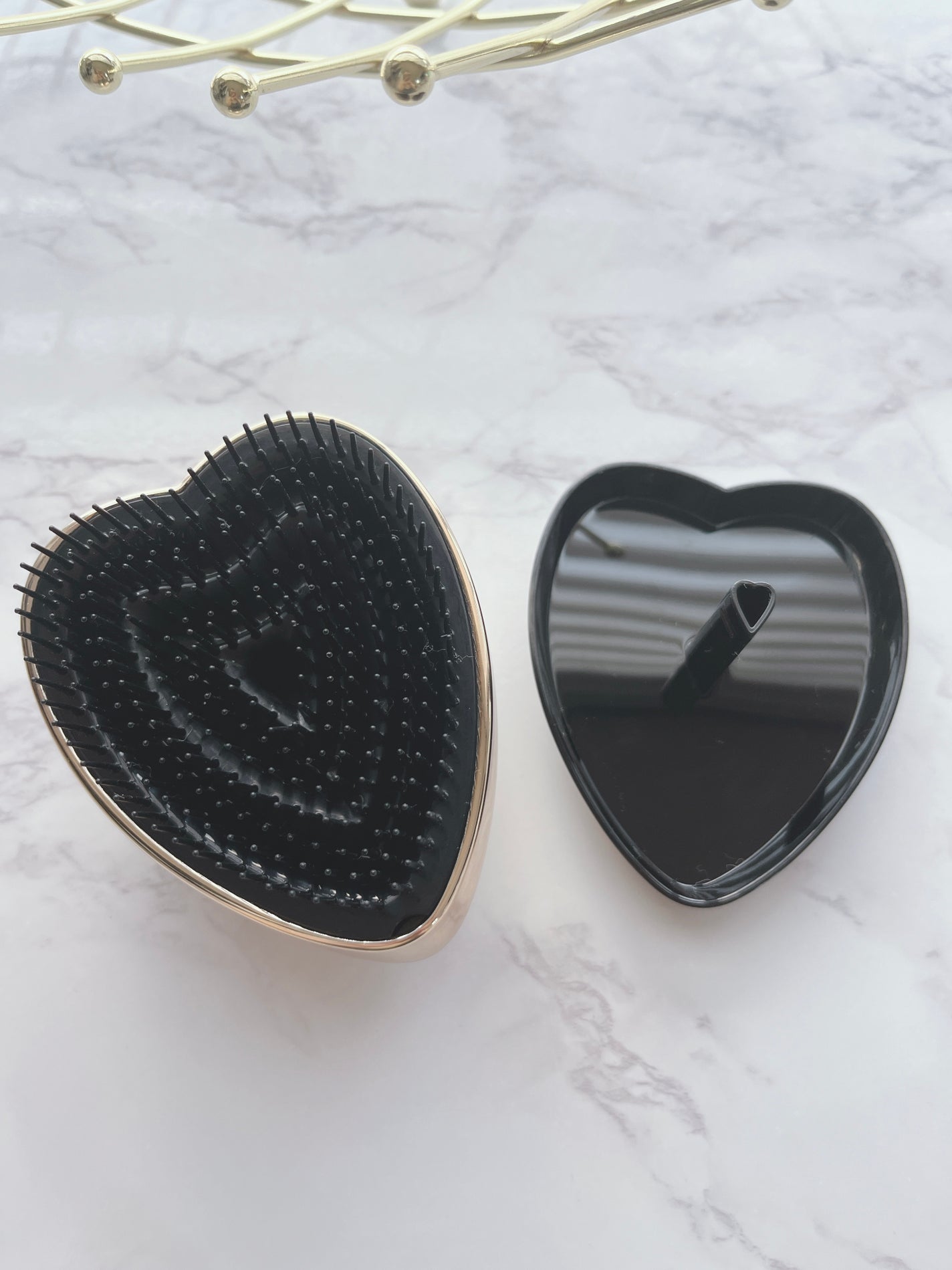 リファ ハートブラシ/ReFa/頭皮ケアを使ったクチコミ(3枚目)