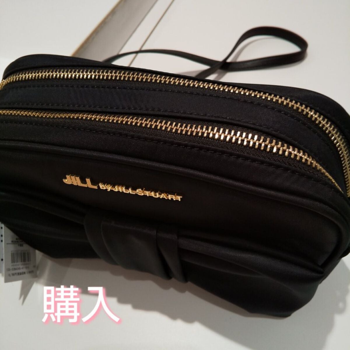 フォーエヴァージューシー オイルルージュ/JILL STUART/口紅を使ったクチコミ(6枚目)