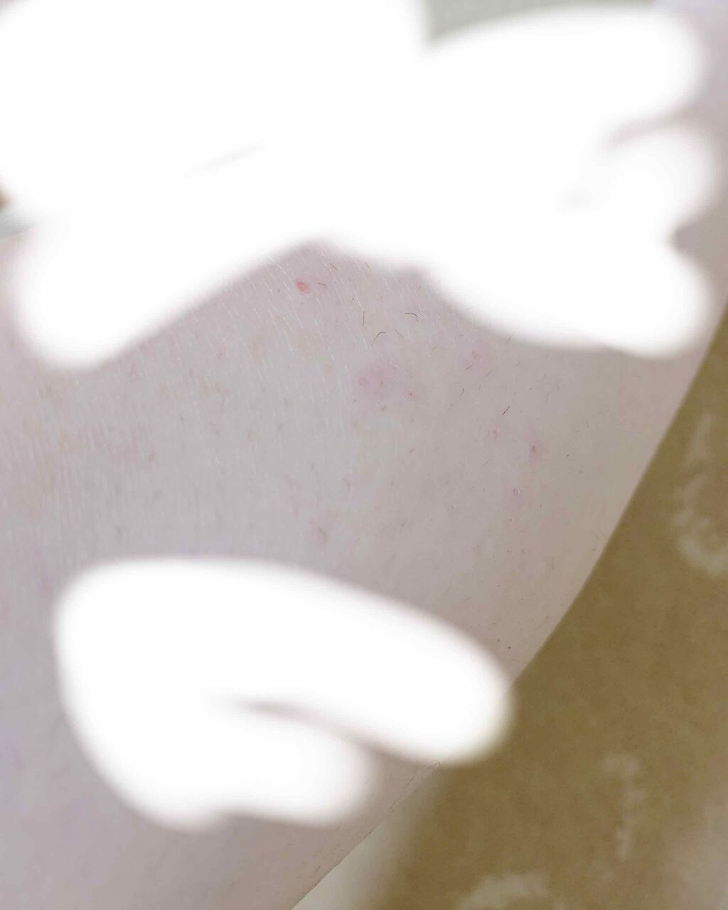 Trimist HAIR REMOVER/BRAIN COSMOS/除毛クリームを使ったクチコミ（3枚目）