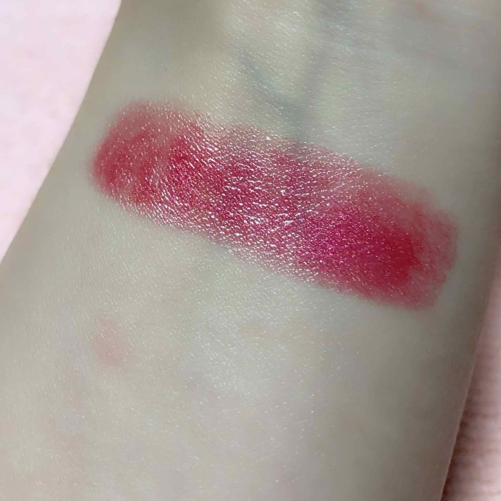 ディオール アディクト ステラー シャイン/Dior/口紅を使ったクチコミ(2枚目)