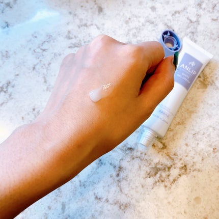 デリケートゾーン用ホワイトジェルクリーム/アンリップ/デリケートゾーンケアを使ったクチコミ(2枚目)