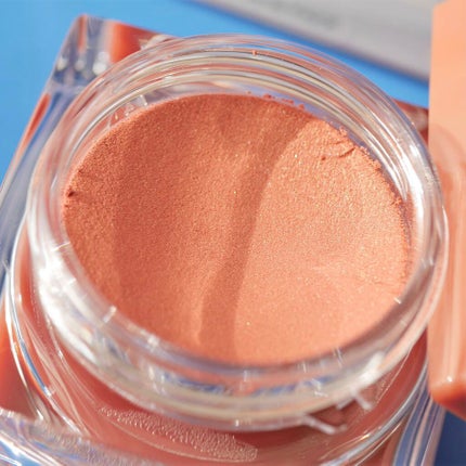 3Dトランスカラー アイ&フェイス/コフレドール/ジェル・クリームアイシャドウを使ったクチコミ(3枚目)