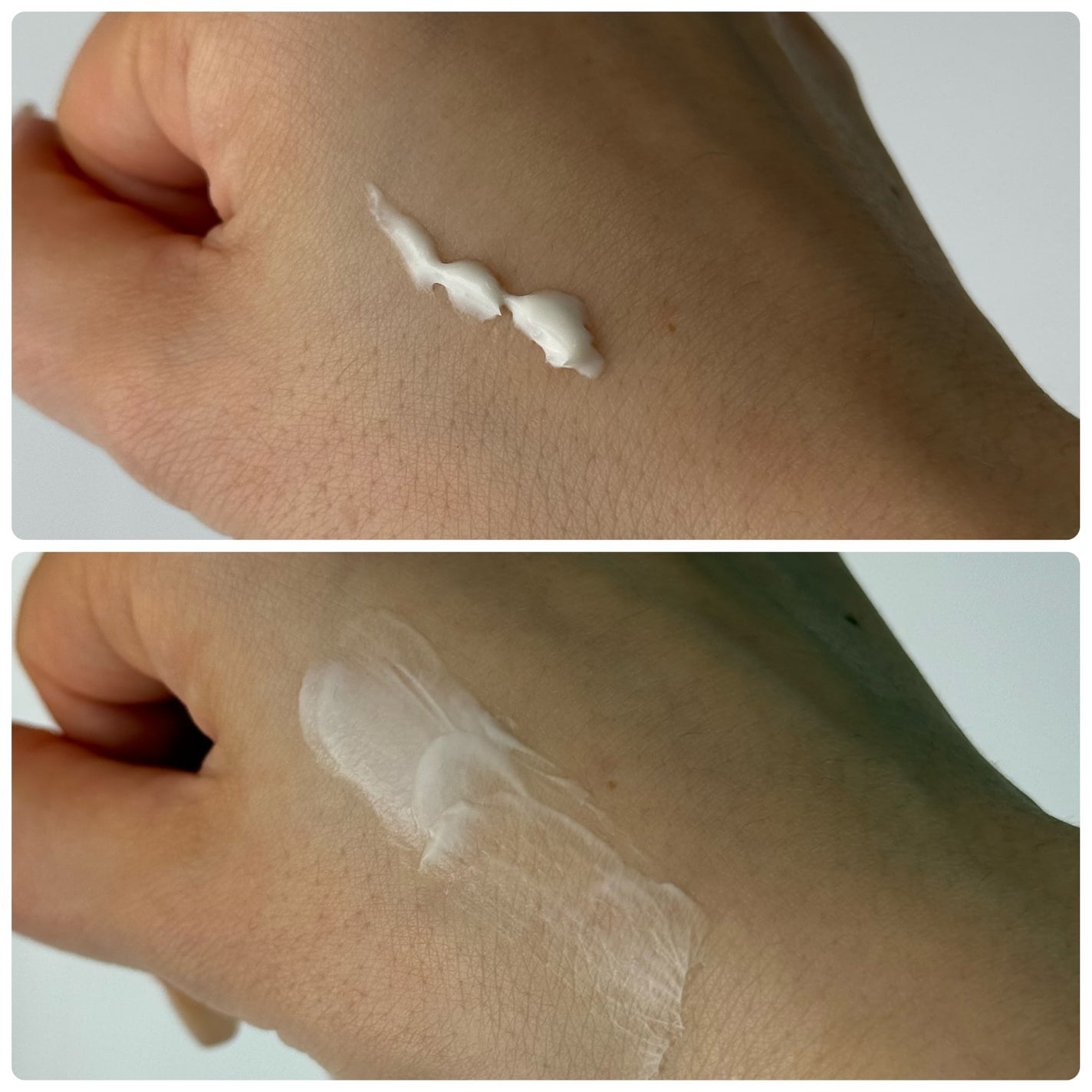 ORGANIC 69% H1 HAND CREAM/TOUN28/ハンドクリームを使ったクチコミ(4枚目)
