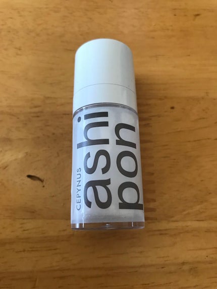 セピナス あしぽんっ/東菱化粧品/レッグ・フットケアを使ったクチコミ(4枚目)