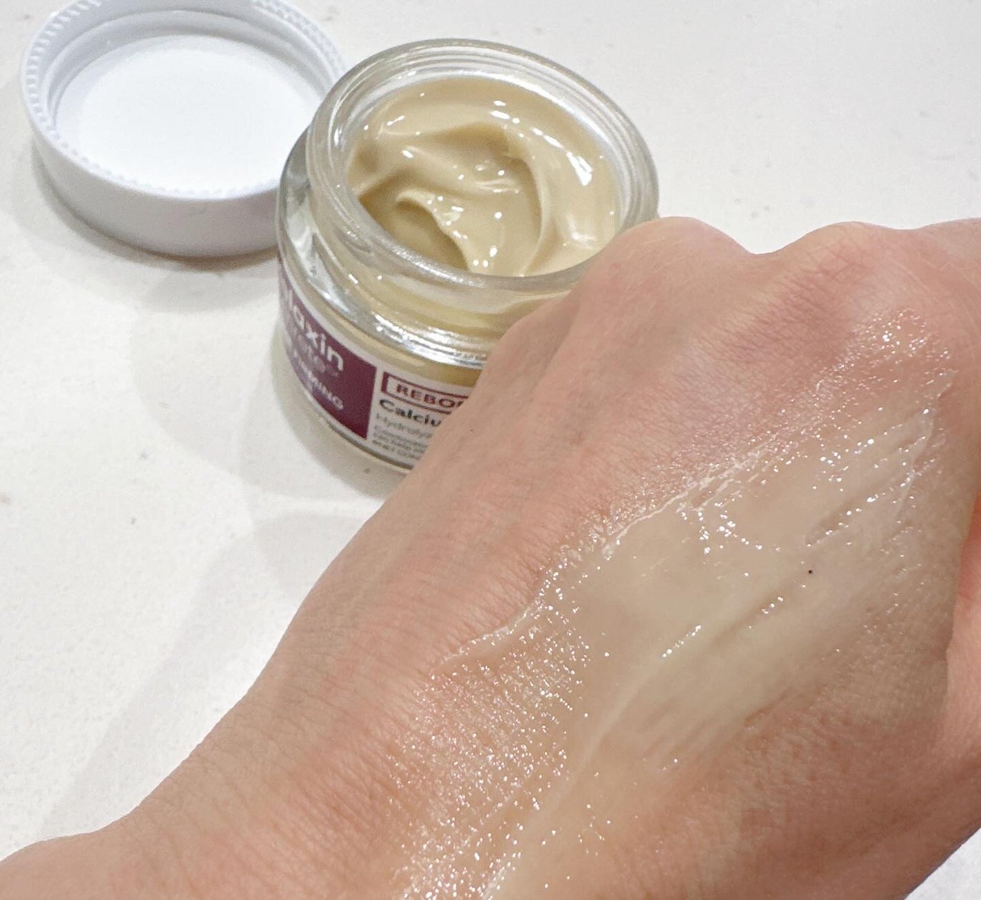 fuzukiフォロバ♡ on LIPS 「どんどん痩せゆく私の目元。。もうコラーゲンだけじゃ、足りてない..」(9枚目)