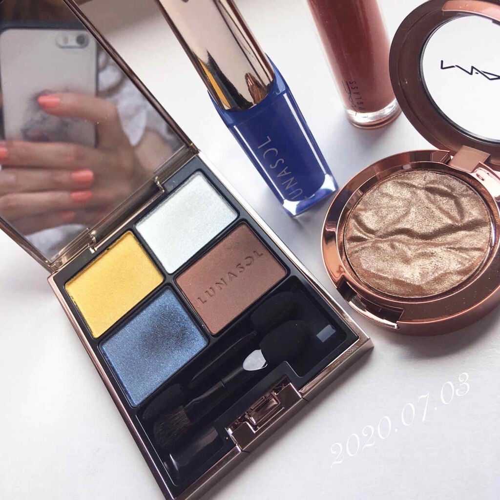 リップガラス/M・A・C/リップグロスを使ったクチコミ(1枚目)