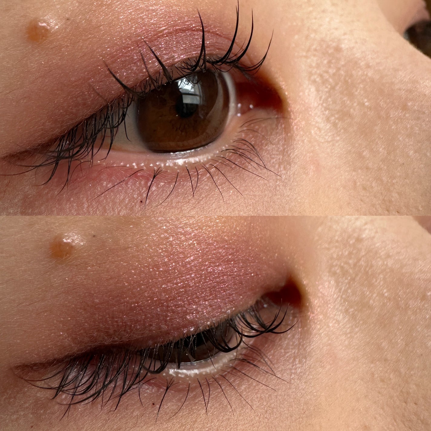 レ キャトル オンブル ツイード/CHANEL/アイシャドウパレットを使ったクチコミ(6枚目)