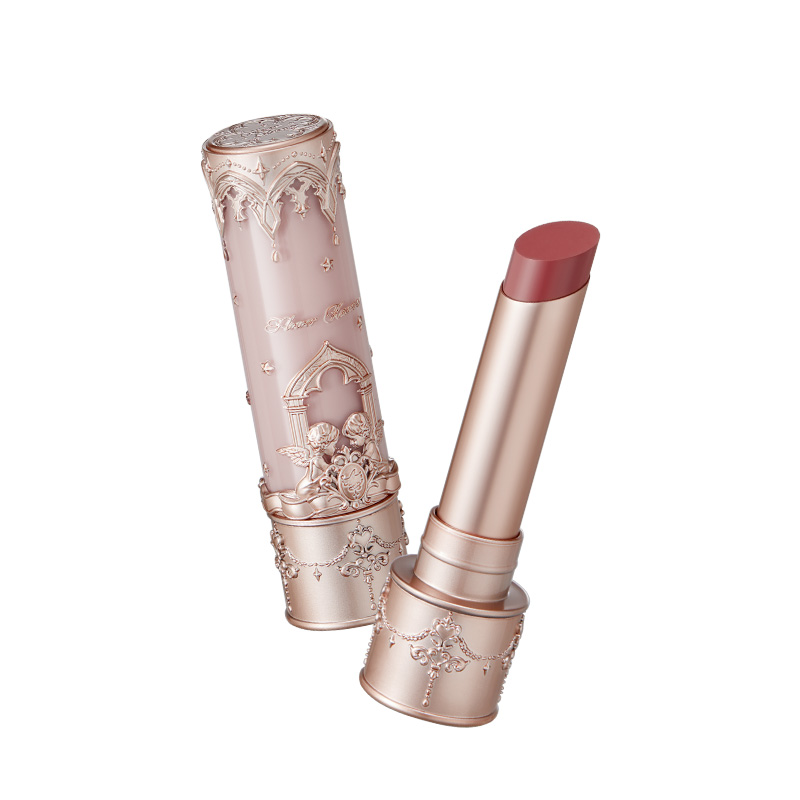 試してみた】リトルエンジェルコレクションシリーズリップスティック