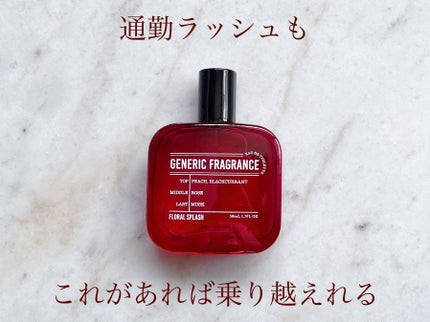 GENERIC FRAGRANCEの香水(レディース) オードトワレ スウィート GENERIC FRAGRANCEの香水(レディース) オードトワレ スウィート