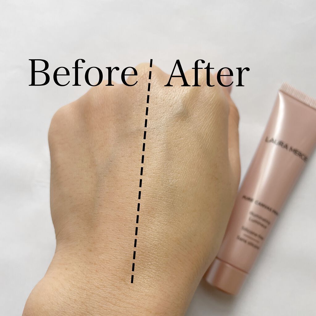 ライトリフレクティングセッティングパウダー プレスト N/NARS/プレストパウダーを使ったクチコミ(6枚目)